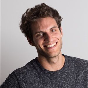 Meet your Posher, Luca